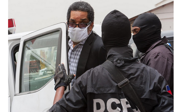 Dossier Emmanuel Constant : le BAI et le RNDDH précisent pour le chef du parquet des Gonaïves
